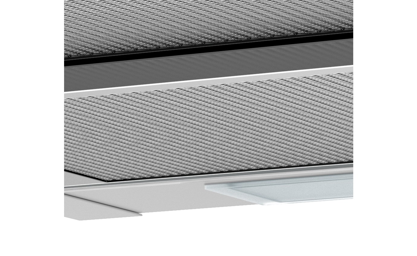 Westinghouse 60cm Slideout Rangehood WRR614SB
