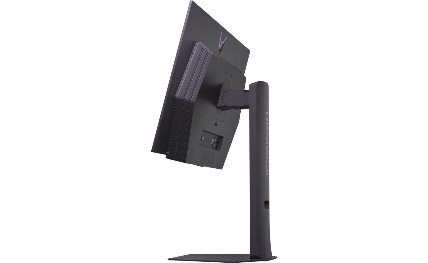 LG UltraGear™ 26.5 inch OLED QHD 280Hz 0.03ms HDR500 True Black Gaming Monitor 27GX700ABAAU