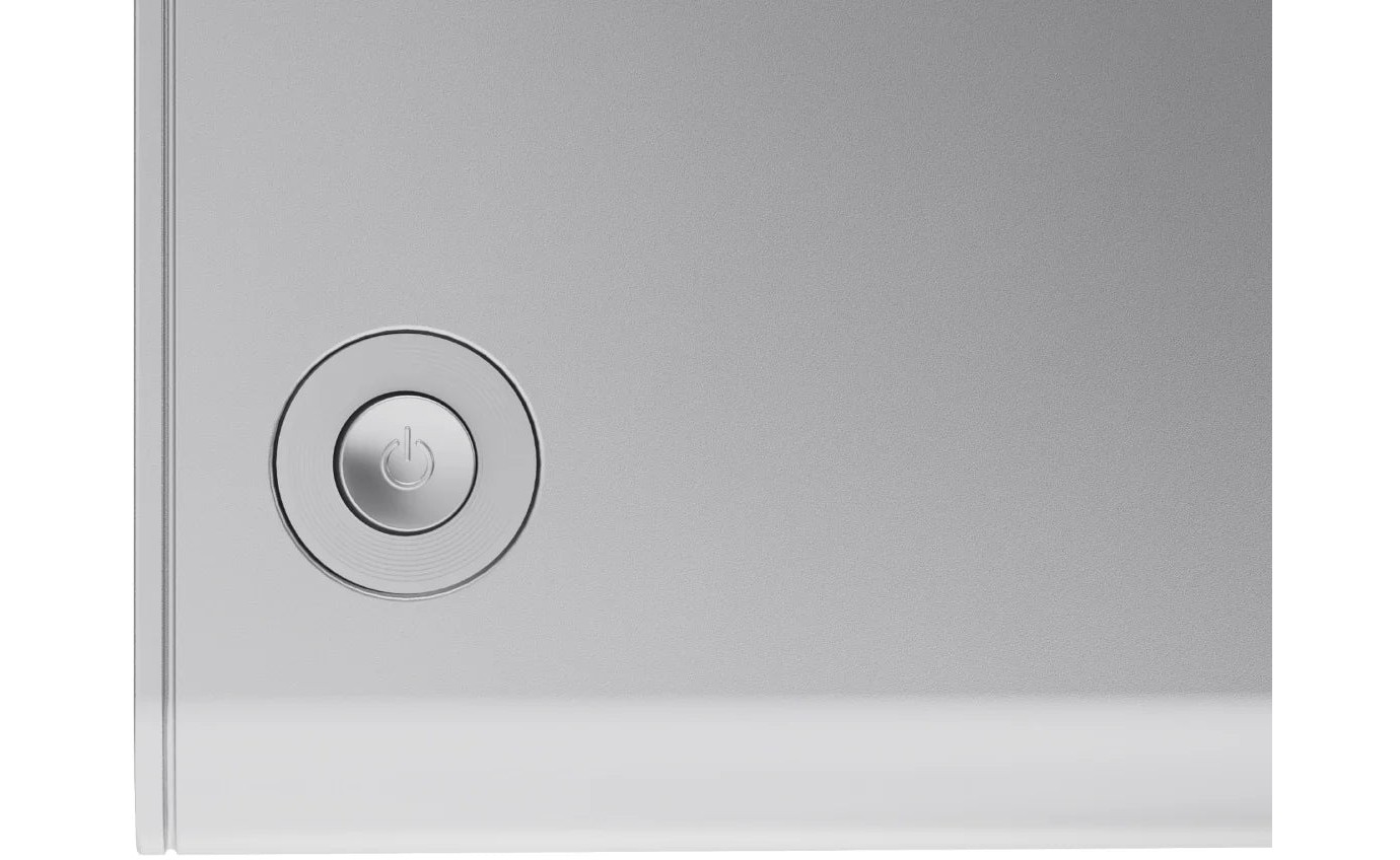 ALOGIC 40 inch Edge 21:9 Ultrawide QHD 100Hz Monitor with USB-C Dock & 90W Power Delivery 40C2KPD