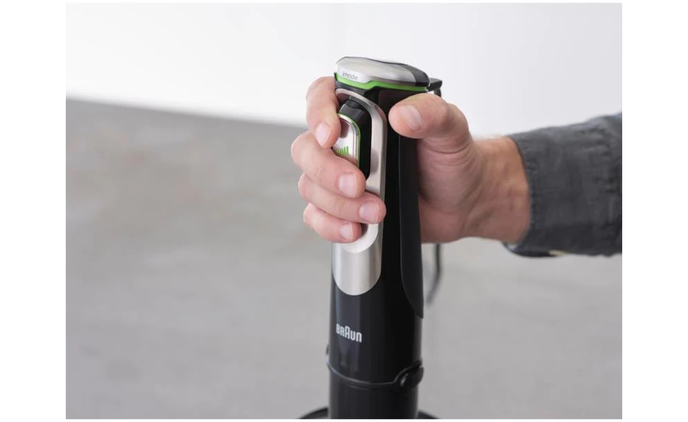 Braun MultiQuick 9 Hand Blender MQ9187XLI