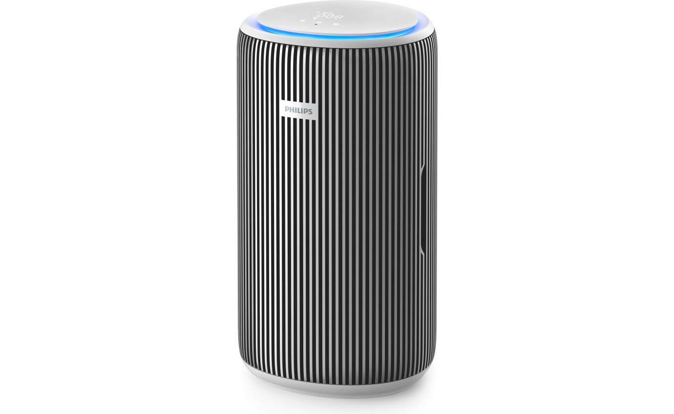 Philips PureProtect 3200 Series Smart Air Purifier (White) AC322010