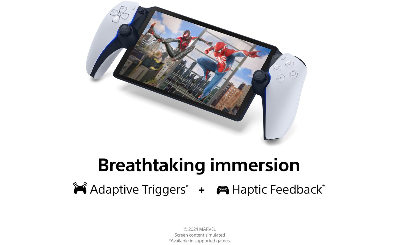 PlayStation Portal™ Remote Player for PS5® Console 166610