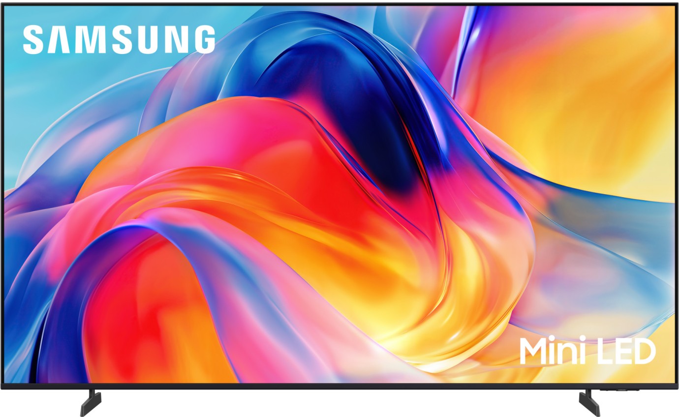 Samsung 75 inch M70H Mini LED 4K Vision AI Smart TV UA75M70HAWXXY