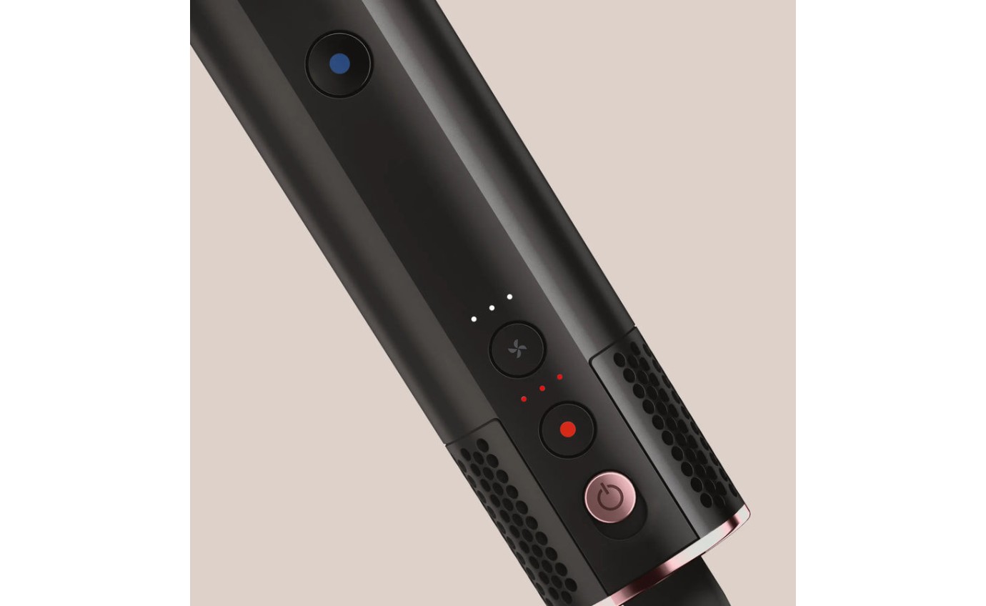 Shark FlexStyle Air Styling & Drying System (Black) HD421