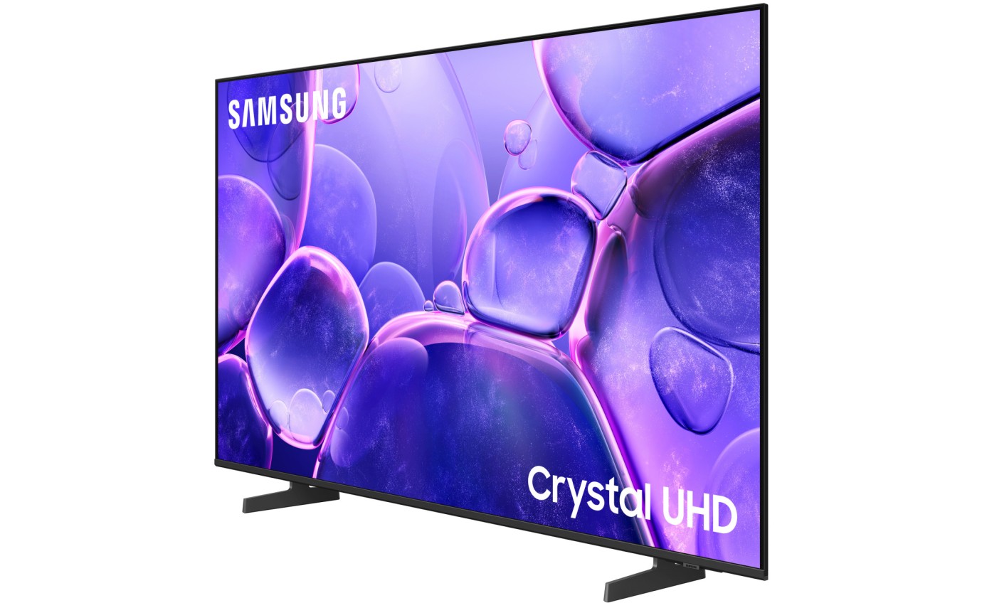 Samsung 43 inch U8500F Crystal UHD 4K Smart TV UA43U8500FWXXY