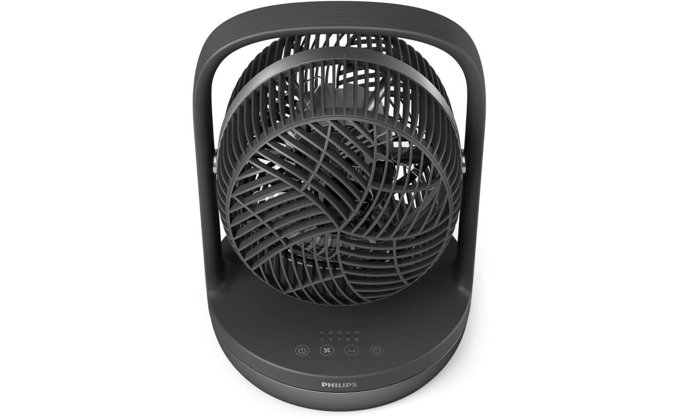 Philips 3000 Series Table Fan (Black) CX305001