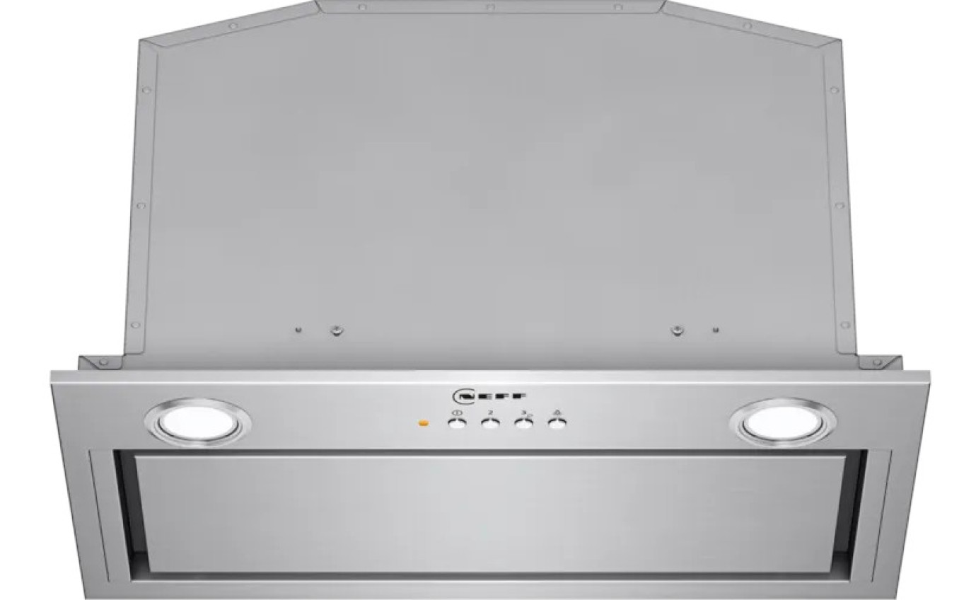 Neff N 50 Integrated Rangehood D55MH56N0A