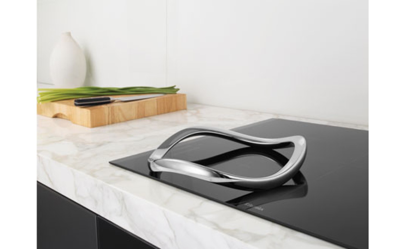 Electrolux Motion Wok & Trivet Stainless Steel EIWT01