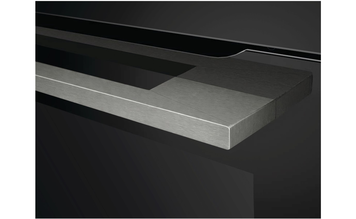 Electrolux 60cm 500 Series Pyrolytic Oven with SteamBake (Black) EVEP6615DF