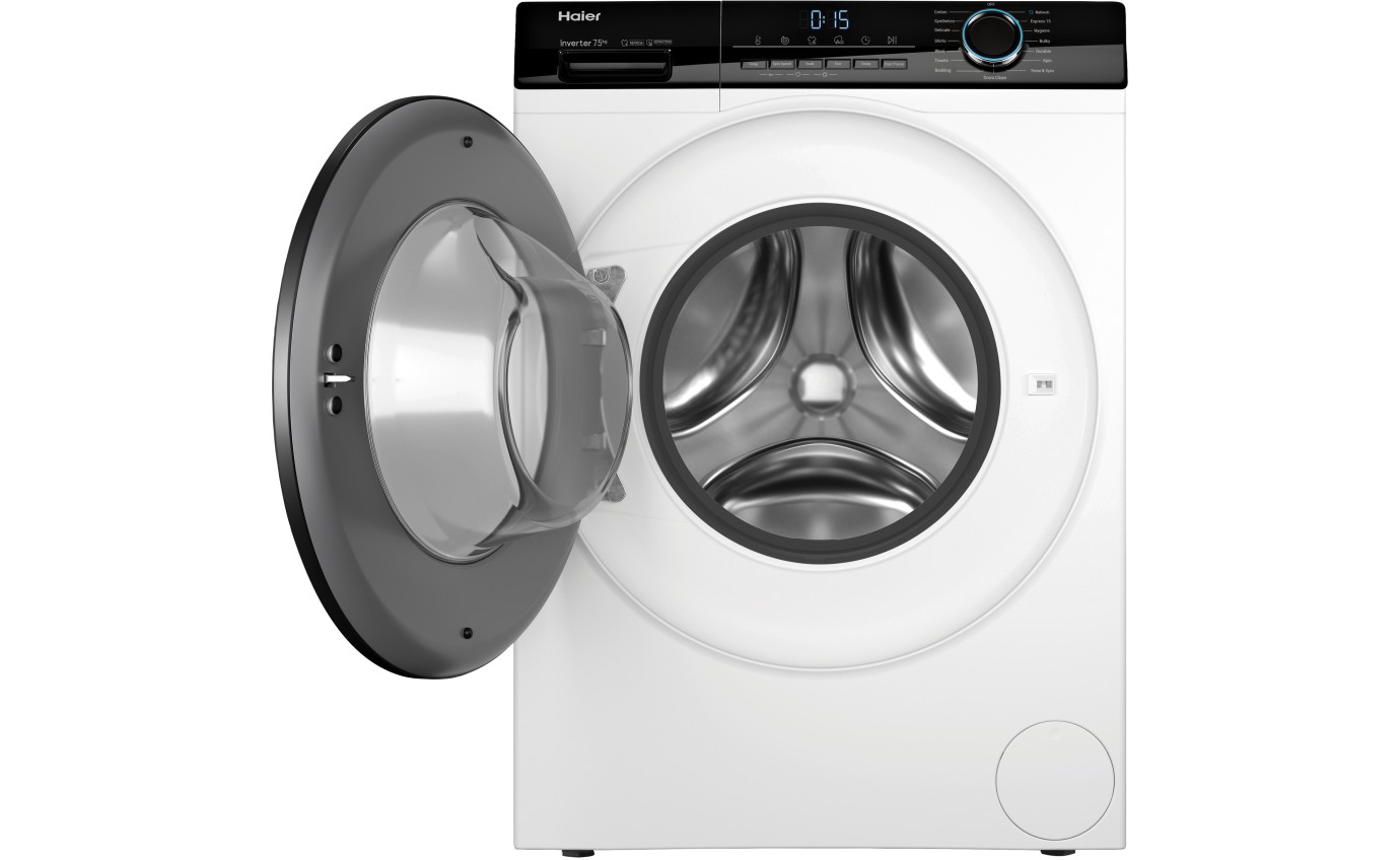 Haier 7.5kg 300 Series Front Load Washing Machine HWF75AW3