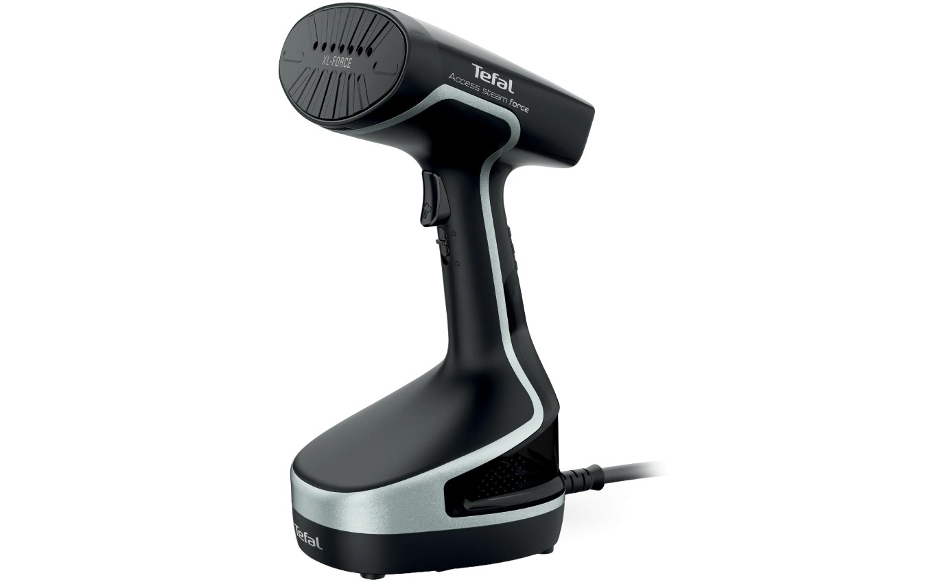 Tefal Access Steam Force Handheld Garment Steamer DT8280
