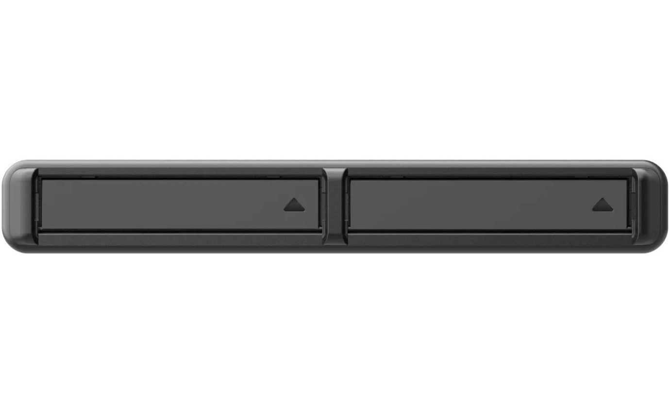 Insta360 X5 Utility Fast Charge Case INSTAX513