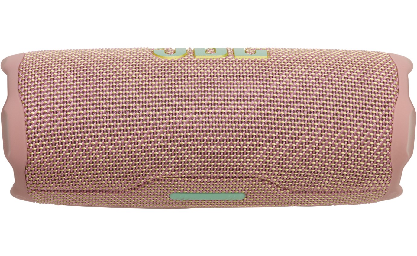 JBL Flip 7 Portable Speaker (Pink) JBLFLIP7PINK