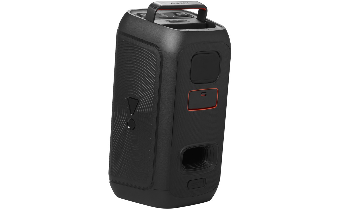 JBL PartyBox Club 120 Portable Speaker (Black) JBLPBCLUB120AS