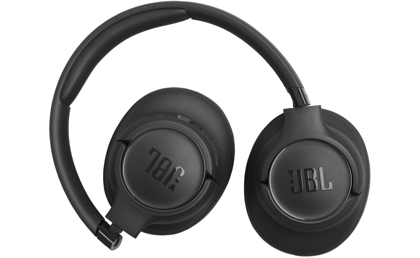 JBL Tune 730BT (Black) JBLT730BTBLK