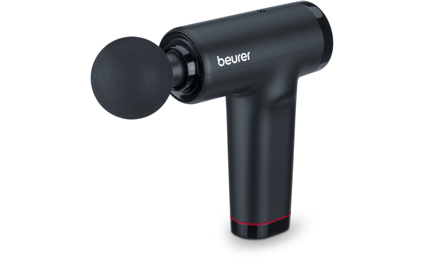 Beurer Limited Edition CompactPower Deep Tissue Massage Gun MG89