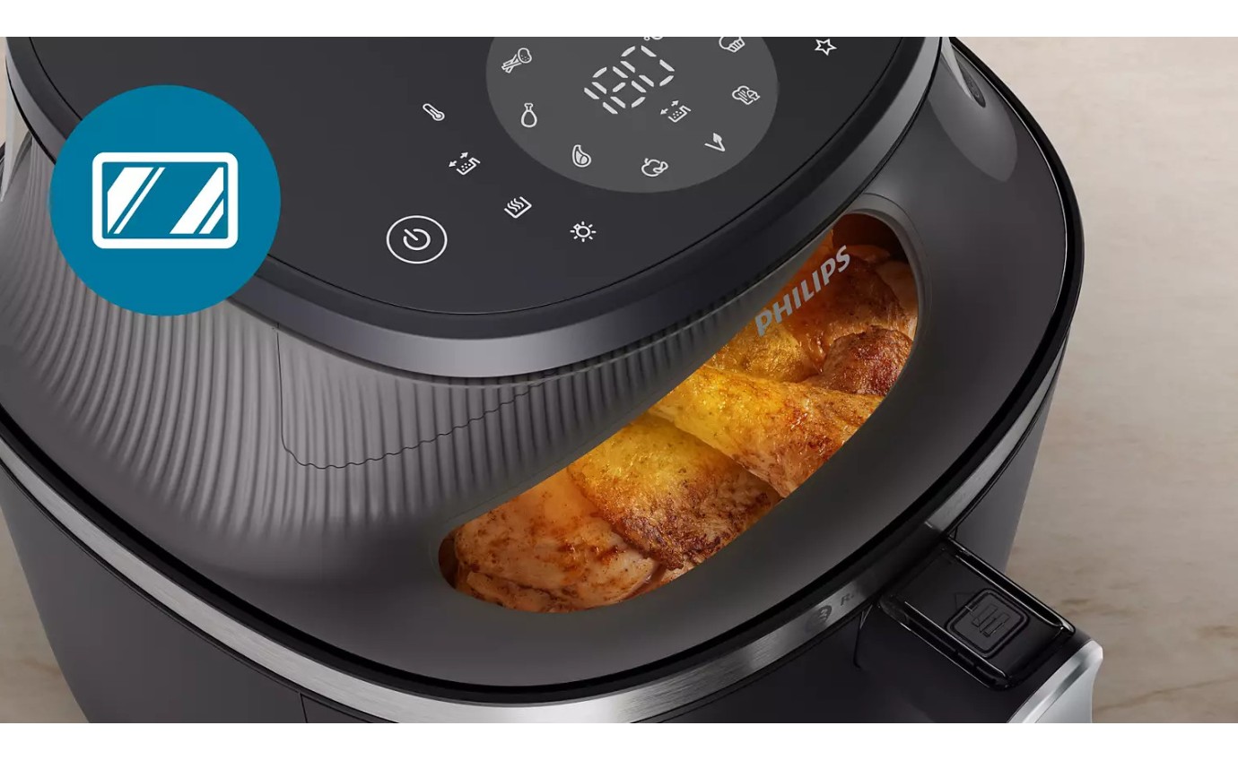 Philips 3000 Series XXL Airfryer NA34200
