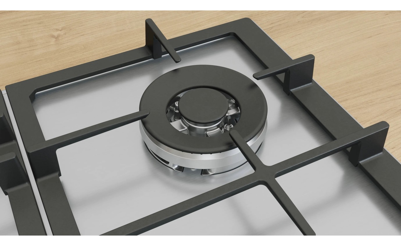 Bosch 60cm Gas Cooktop PCH6A5I90A