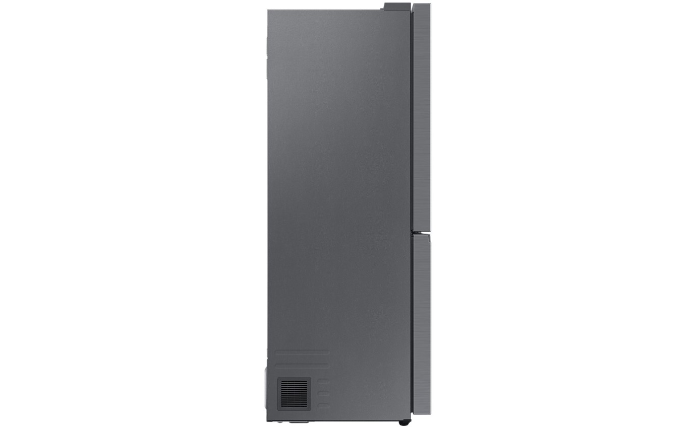 Samsung 458L Smart Bottom Mount Refrigerator (Refined Inox) SRL4600S
