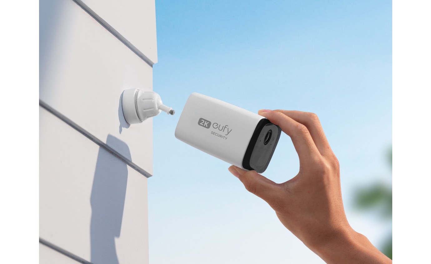 eufy Security C210 2K SoloCam T8B00C22