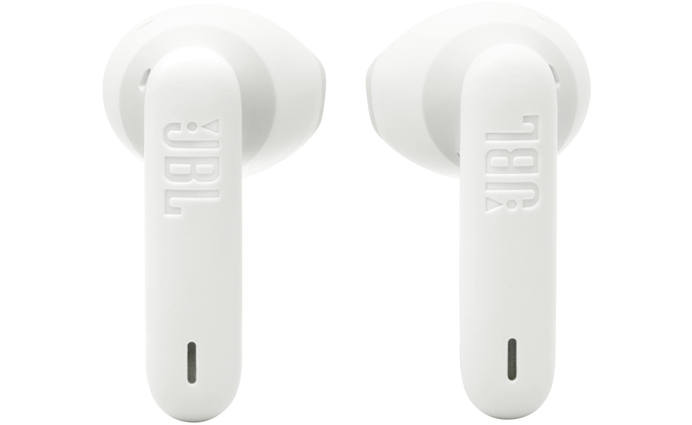 JBL Wave Flex 2 True Wireless In-Ear Headphones (White) JBLWFLEX2WHT