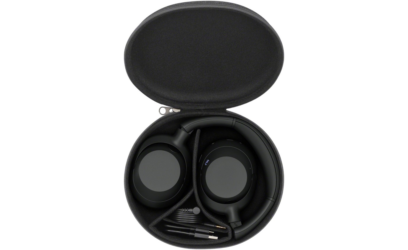 Sony ULT WEAR Wireless Noise Cancelling Headphones (Black) WHULT900NB