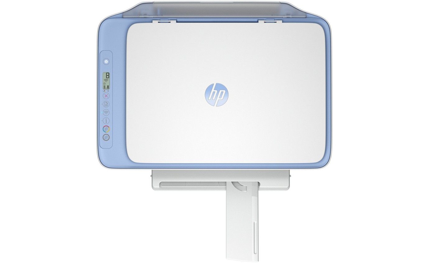 HP DeskJet 2820e All-in-One Inkjet Printer - Instant Ink Compatible 588L1A