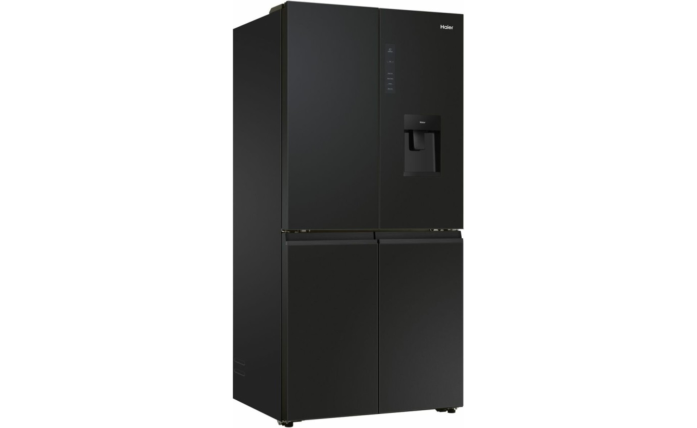Haier 508L French Door Fridge (Charcoal) HRF580YHC