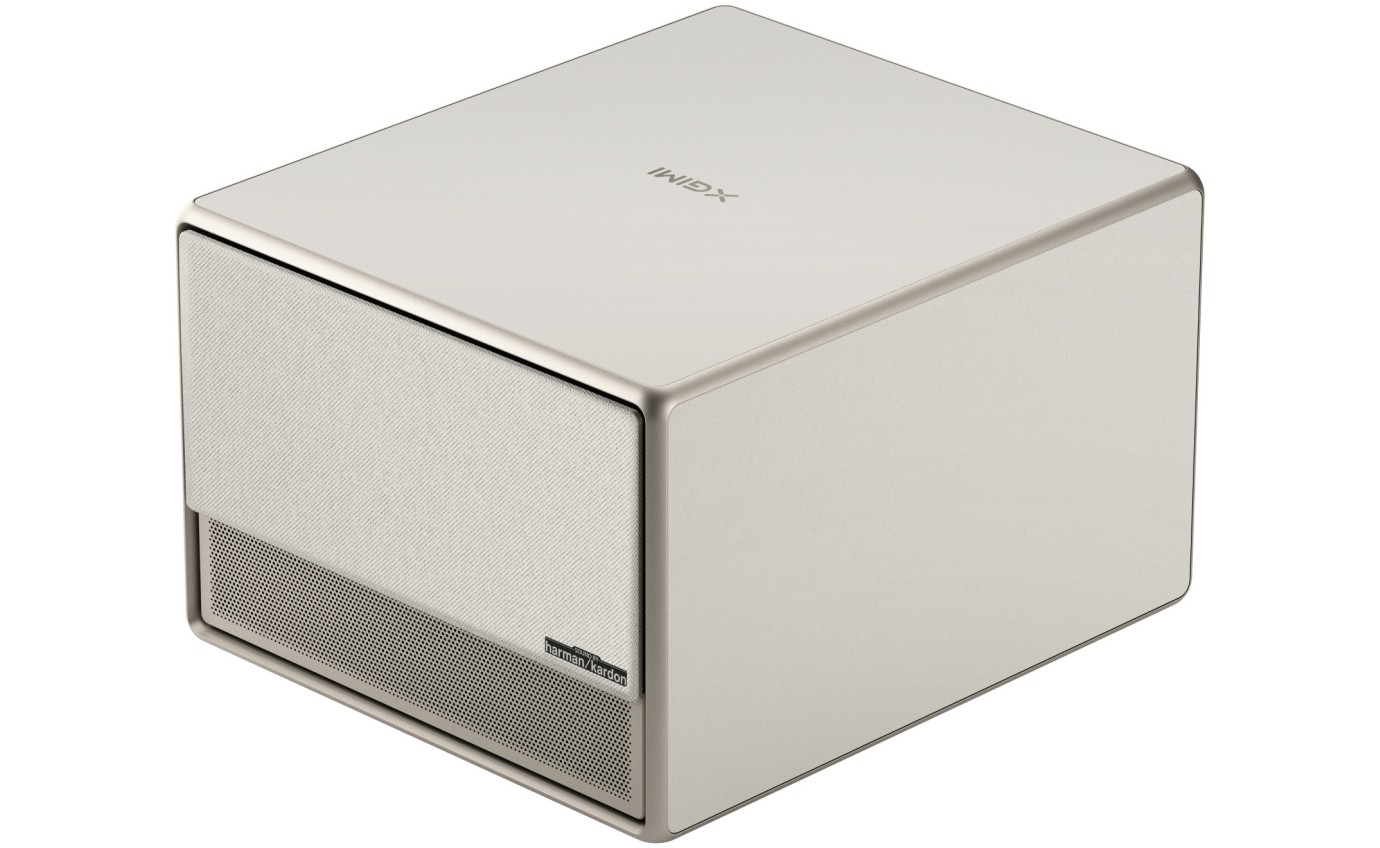 XGIMI Horizon Ultra 4K Projector with Dolby Vision XM13N