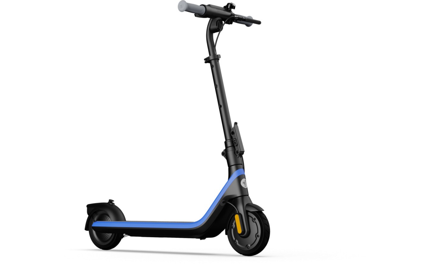 Segway-Ninebot eKickScooter C2 Pro SEGWC2PRO