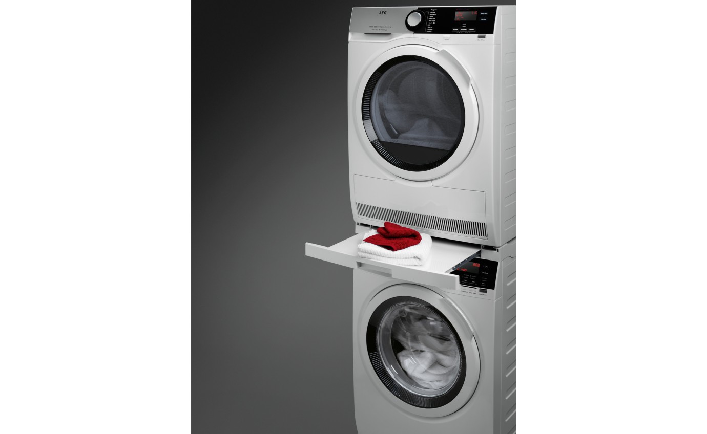 AEG Laundry Stacking Kit SKP11GW3
