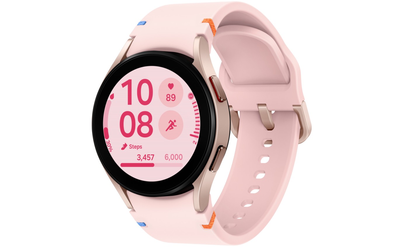 Samsung Galaxy Watch FE Bluetooth 40mm Pink Gold