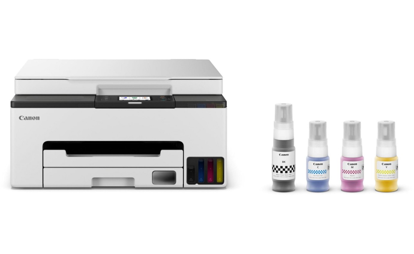 Canon MAXIFY GX1060 MegaTank Multifunction Printer GX1060