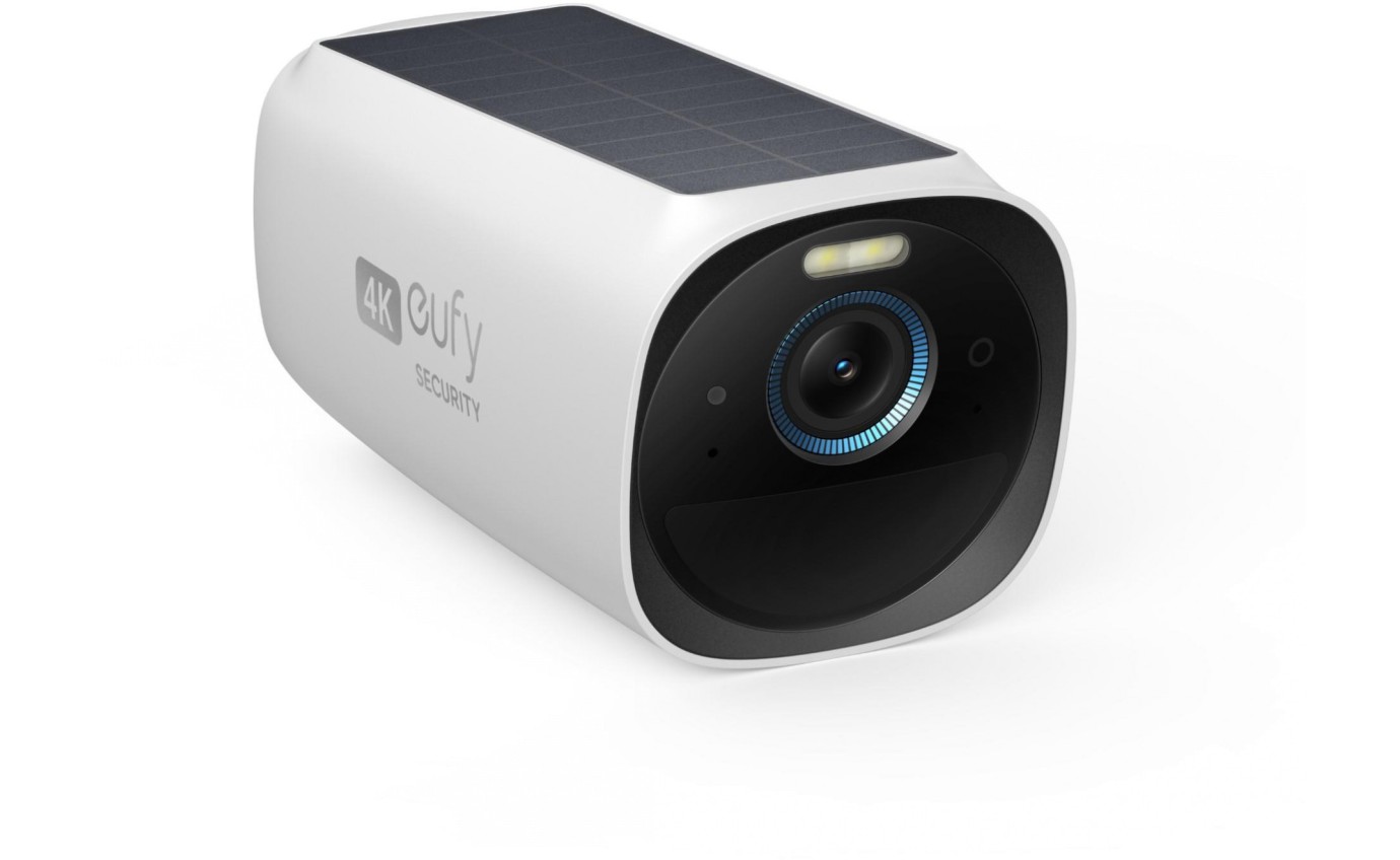 eufy Security eufyCam 3 Add-On Camera T8160T21
