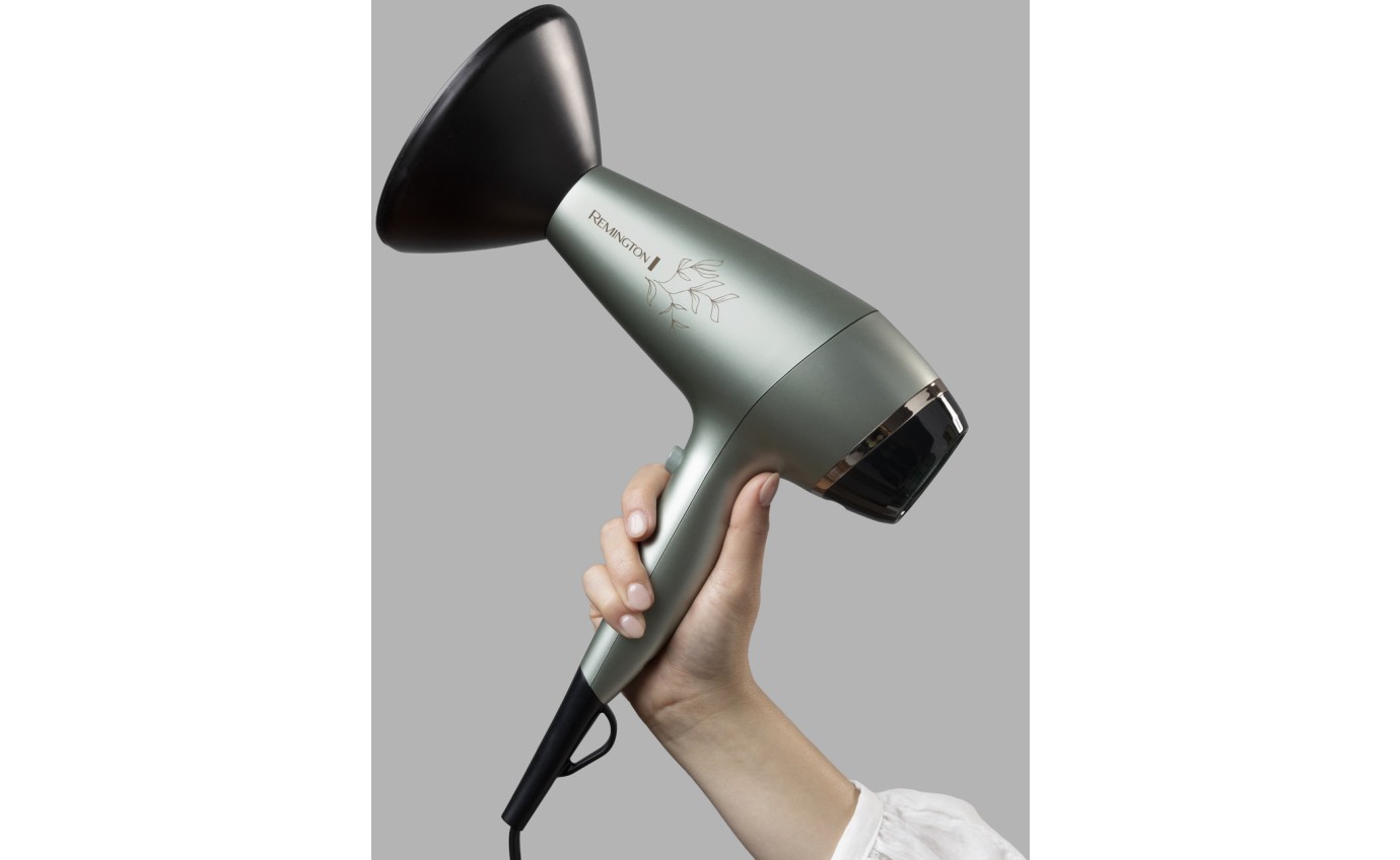 Remington Botanicals&trade; Hairdryer AC5860AU