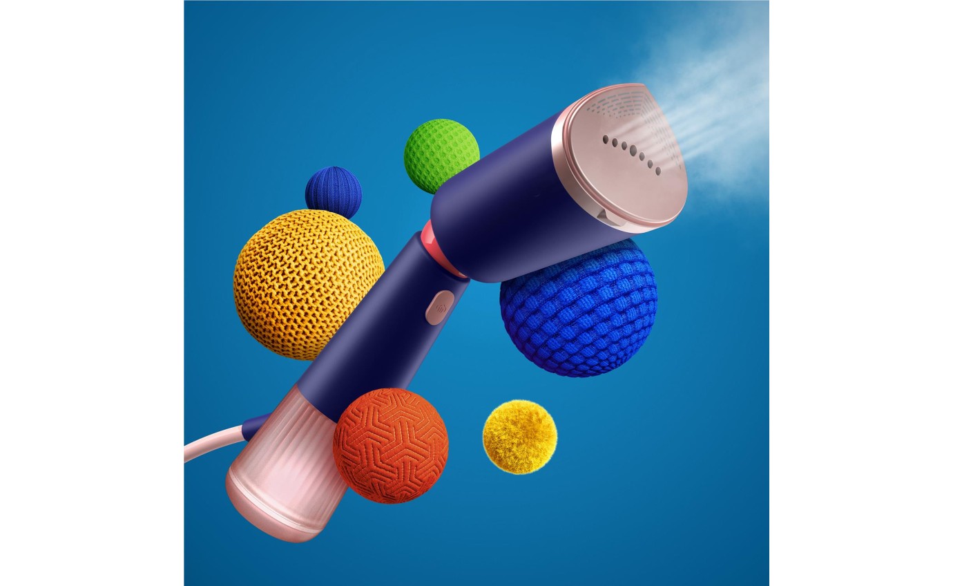 Philips 5000 Series Handheld Steamer STH503020