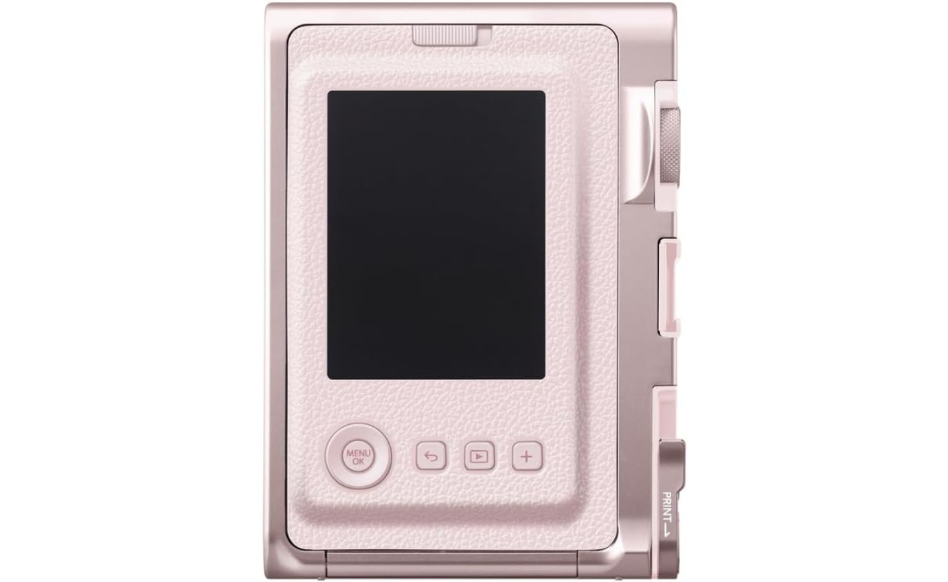 Instax mini Evo Camera (Gentle Rose) 85380