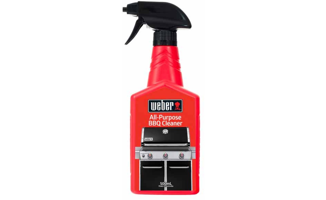 Weber All Purpose BBQ Cleaner 500ml 991159