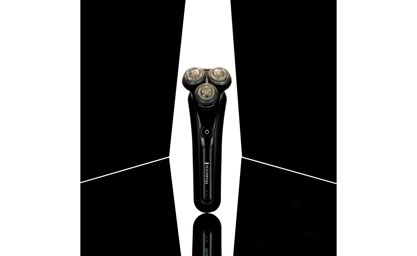 Remington X5 Limitless X Rotary Shaver XR1755AU