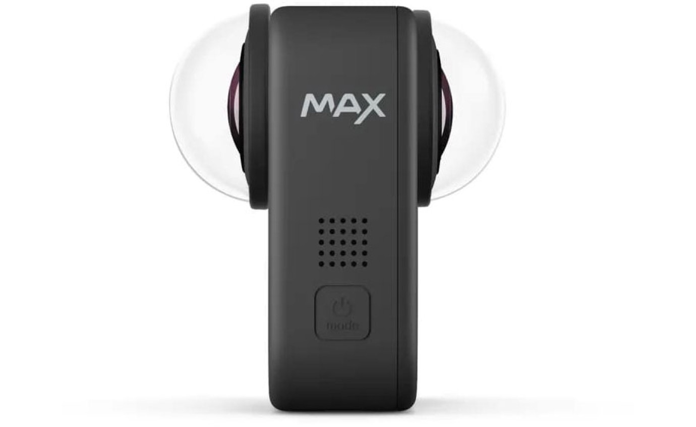 GoPro MAX Replacement Protective Lenses (4 Pack) ACCOV001