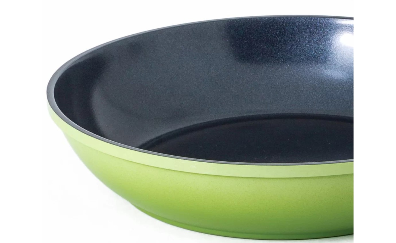 Neoflam Amie 20cm Fry Pan Induction (Turquoise) CIF20T
