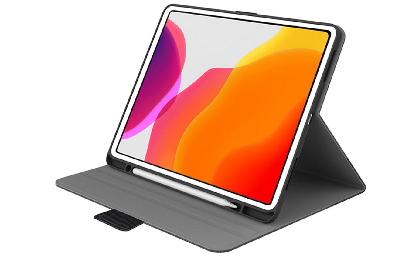 Cygnett TekView Folio Case for iPad Air 11 inch (M2 & M3) CY3492TEKVI
