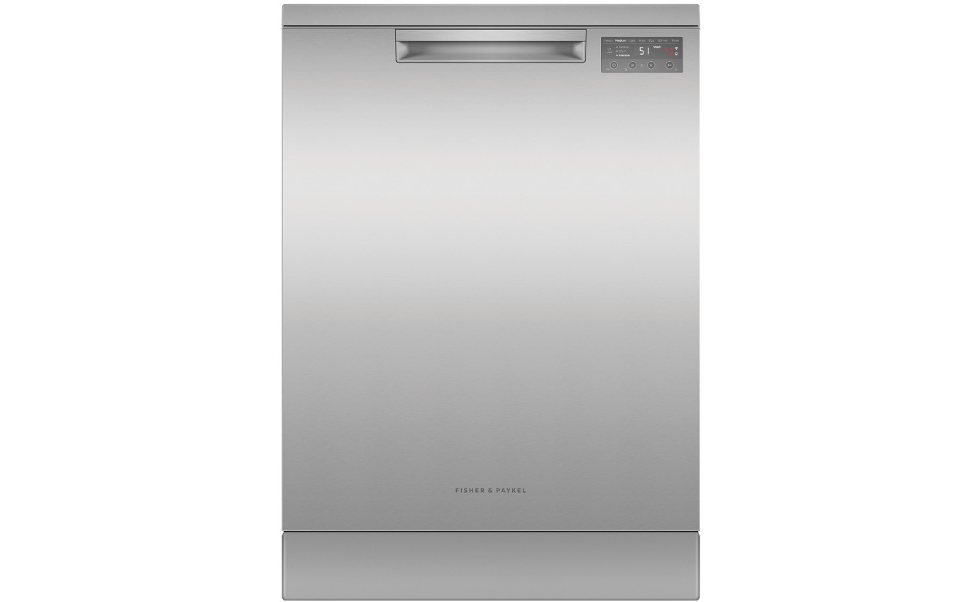 Fisher & Paykel Series 7, Contemporary Dishwasher DW60FC4X3