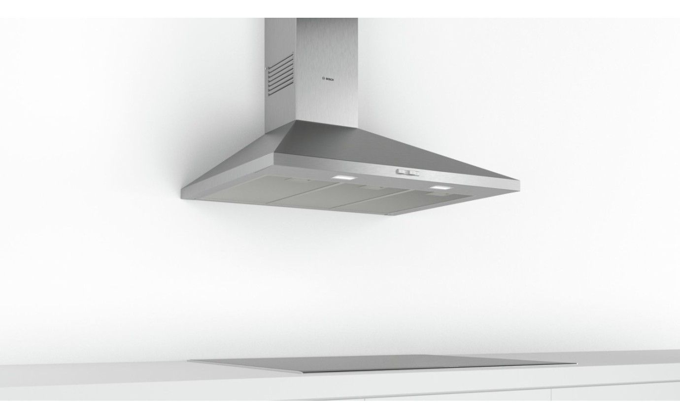 Bosch 90cm Canopy Rangehood DWP96BC50A