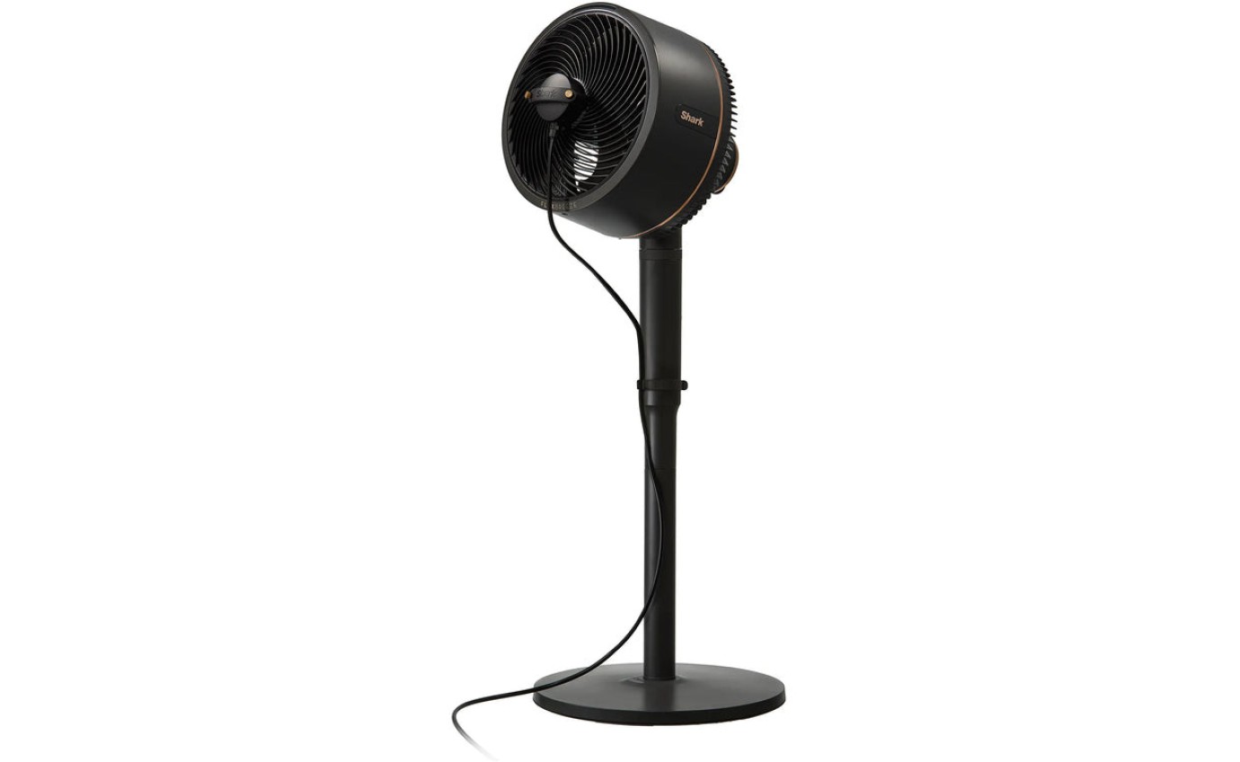 Shark FlexBreeze Fan with Misting Attachment FA225