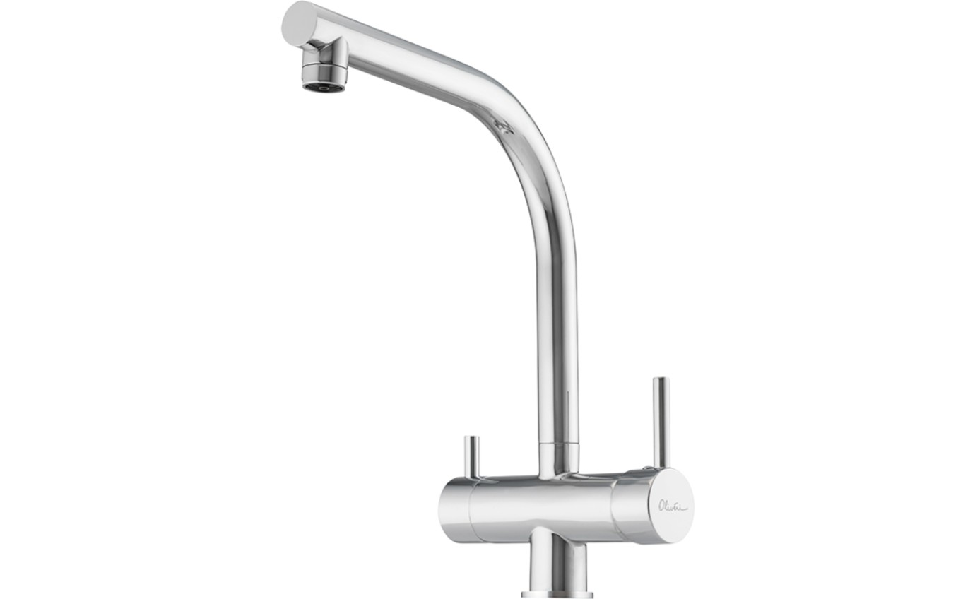Oliveri 3 Way Filter Tap FT3ESQ