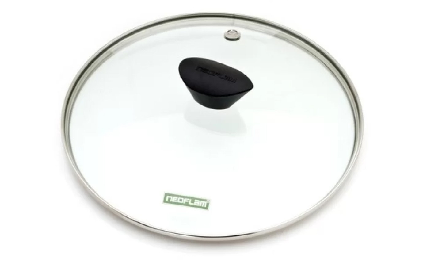 Neoflam 30cm Glass Lid GL30