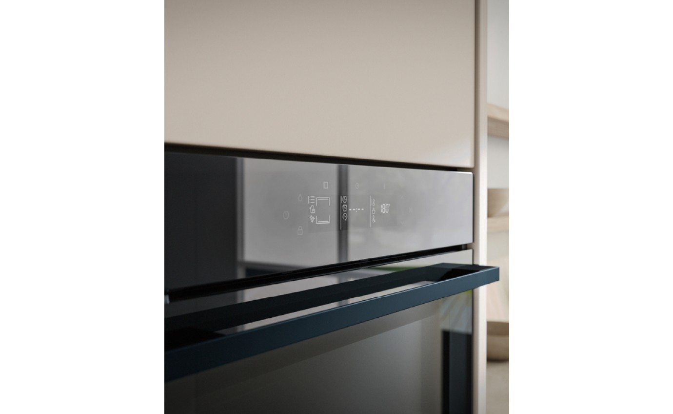 Haier 60cm 500 Series Built in Oven HWO60S14TPB6