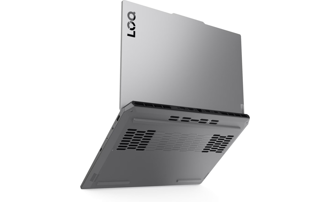 Lenovo 15.6 inch LOQ Laptop R7-250 RTX 5060 32GB RAM 1TB W11H 83JG00E0AU