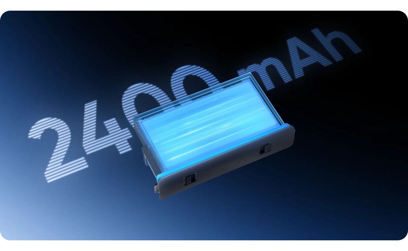 Insta360 X5 Battery INSTAX503